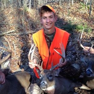 Meet your Posher, Jacob